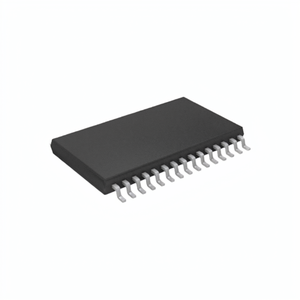 Buy Electronics Components Online 30 LSSOP Embedded MB89935BPFV-GS-304 Authorized Distributor - Product Image 1