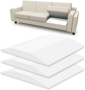 Mật độ cao bọt sofa <span class=keywords><strong>couch</strong></span> hỗ trợ đệm cho võng ghế | hình thang đồ nội thất ghế dưới đệm Pad sag sửa chữa - Product Image 1