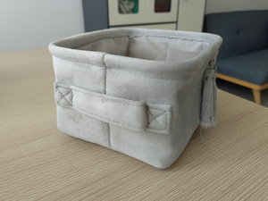 Juego de Cestas de Almacenamiento para Juguetes de Niños Homeplus Creative Toy - Product Image 3