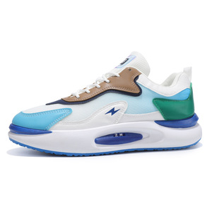 Chaussures de marche et de randonnée pour hommes, style athlétique, décontractées, pour le jogging, vente en gros, <span class=keywords><strong>pas</strong></span> <span class=keywords><strong>cher</strong></span>, 2026 - Product Image 1