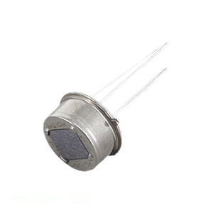 เครื่องตรวจจับการเคลื่อนไหวแบบออปติคอล PYD 1398/7570ของแท้เซ็นเซอร์ตรวจจับการเคลื่อนไหวแบบคู่ TO53 TO205AA - Product Image 1