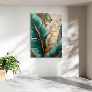 <span class=keywords><strong>2025</strong></span> nhà máy bán buôn hiện đại sơn trang trí handmade sơn dầu trừu tượng sơn sảnh khách sạn - Product Image 6