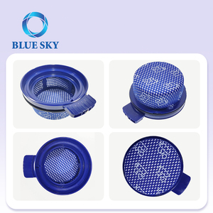 Pièces de filtre Micro Assy lavables A1 pour <span class=keywords><strong>aspirateur</strong></span>-balai sans fil Samsung <span class=keywords><strong>Bespoke</strong></span> Jet - Product Image 4