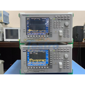 Analyseur de spectre optique MS9710B Anritsu 600-1750 Nm OSA 0.07 Nm <span class=keywords><strong>RBW</strong></span> 70 DB plage dynamique - Product Image 5