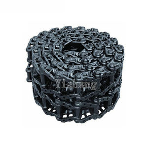 Lonking del MDL 6215 excavadora piezas de tren de rodaje de cadenas de enlace de pista - Product Image 4