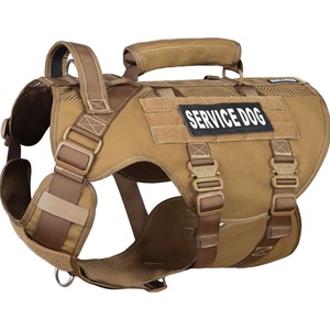 Échantillon gratuit Gilet d'entraînement moderne Molle Bellyband avec prix d'usine pour un service de libération rapide - Product Image 3