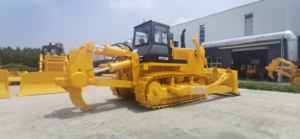 Máquina de excavación, equipo de nivelación de 13, 130hp - Product Image 6