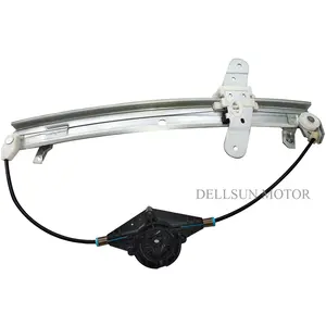 XW7Z-5423208 WINDOW REGULATOR For Ford CROWN VICTORIA MERCURY GRAND MARQUIS MERCURY MARAUDER