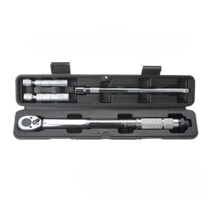 <strong>Portable</strong> 4 Pcs 3/8 &quot; Preset <strong>Torque</strong> <strong>Hand</strong> <strong>Wrench</strong> Manual Tool Vehicle Repair <strong>Torque</strong> Driver <strong>Wrench</strong> <strong>Set</strong> - Product Image 2