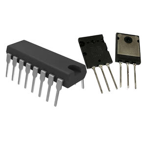 ZL30631LDG1, 1 Canal, 5 Salidas, Sincronización de Temporización, Especialmente Diseñado para Circuitos Integrados de Temporización/Relojado de Aplicación Específica - Product Image 1