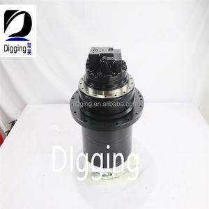 Mesin Konstruksi R360LC-7 <span class=keywords><strong>R2900LC</strong></span>-7 R305LC-7 M60VC/TM70VC penggerak akhir - Product Image 6