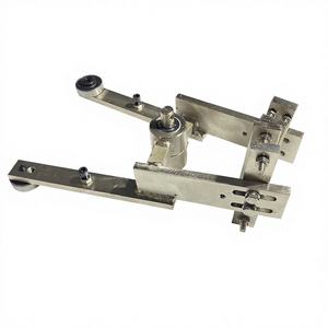 خدمات تصنيع دقيقة بالتحكم الرقمي بالحاسوب لقطع دراجات التيتانيوم المخصصة، قطع دراجات الطرق من الألومنيوم المؤكسد، وسبائك الفولاذ المقاوم للصدأ - Product Image 5