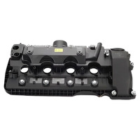 Nouveau 11127563474 Couvercle de soupape pour Série 5 E60 545I Série 6 E61 E64 - Moteur essence Pièces de moteur