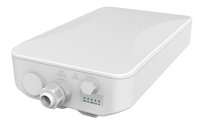 ARRONNA ALN-HQ880 usine OEM 11ax WiFi 6 3600Mbps Point d'accès extérieur antenne Omni jeu de puces Qualcomm PoE 802.3at 4G/5G sans fil