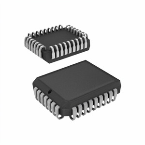 ชิ้นส่วนวงจรอิเล็กทรอนิกส์ 32 LCC AT28BV64-25JI หน่วยความจำของแท้ - Product Image 1