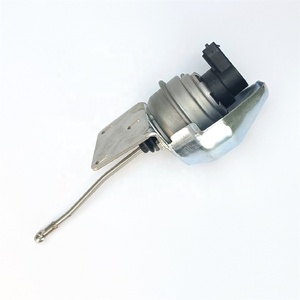 Attuatore Wastegate Turbo GT1749V 803956 784521 803956-5003S 784521-5001S per 55220701 adattamento Lancia Delta Musa <span class=keywords><strong>1.6</strong></span> <span class=keywords><strong>Multijet</strong></span> - Product Image 2