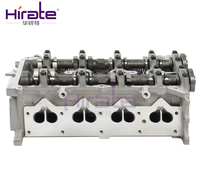 Chevrolet N300 Daewoo Aveo Auto Parts Nouveau moteur B12D B12D1 Culasse 09048771 96858203 96946000 9002810 Pièces de moteur