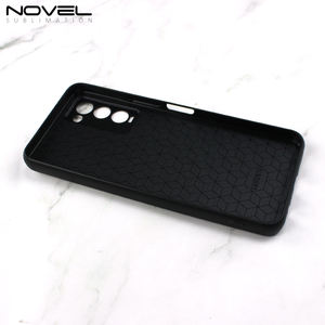 Funda de Teléfono de TPU 2D con Laterales de Goma Suave para Sublimación, para Tecno Camon 18P 17 16 12 Spark 8P Spark 7 Lite Spark G, Venta Directa de Fábrica - Product Image 5