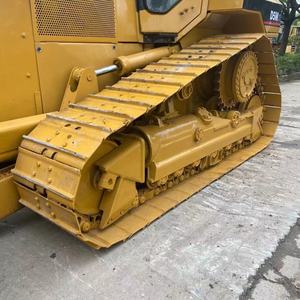 Cat bulldoser Jepang bekas D5M D6 D7 D8r D9n D10 d3c d4h Dozer bekas harga murah - Product Image 6