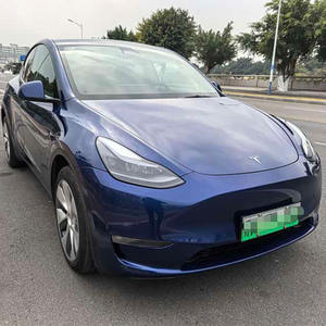 รถเทสล่า โมเดล Y ปี <span class=keywords><strong>2022</strong></span> รุ่น Long Range AWD ไม่เกิน 50,000 กม. สีเดิมจากโรงงาน รุ่นนำเข้า ไม่มีอุบัติเหตุ - Product Image 3