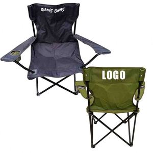 Light Weight Folding Camping Beach Chair Fishing Chairs Kid Beach Chair - Product Image 1