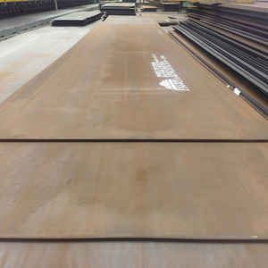 China Wear Plates Hb500 Quard500 XAR500 <strong>Steel</strong> Sheets Nm450 NM500 Ar500 <strong>Steel</strong> 12mm 16mm 20mm 25mm Wear Resistant <strong>Steel</strong> Plate - Product Image 4