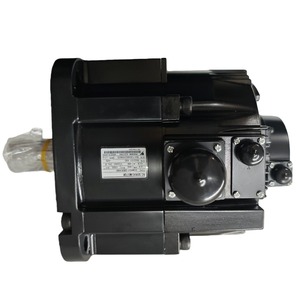 มอเตอร์หุ่นยนต์อุตสาหกรรม SGMGV-30DDA6B - Product Image 4