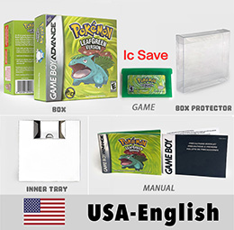 Ensemble vert feuille USA