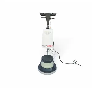 Máquina de lavado y pulido de pisos TahaTeknik Star C43 TT.18.11 para limpieza industrial - Product Image 1
