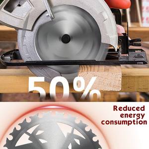 185mm 24T Lame De <span class=keywords><strong>Scie</strong></span> Circulaire Disque De Coupe De Bois Lame De <span class=keywords><strong>Scie</strong></span> Circulaire Lame De <span class=keywords><strong>Scie</strong></span> Pour <span class=keywords><strong>Grume</strong></span> Mata Gergaji - Product Image 3