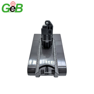 Batería de Repuesto de Alta Potencia de 21.6V para Aspiradora Dy-son V8, Compatible con Aspiradoras de Iones de Litio de 3Ah, 3000mAh y 5000mAh - Product Image 5