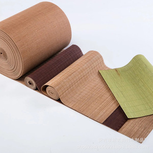 เสื่อชาไม้ไผ่ทอมือ สีธรรมชาติ ขนาด 30 ม. x 1.5 ม. สำหรับใช้ในบ้าน - Product Image 4