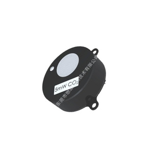 GSS COZIR-A Infrared CO2 Sensor 5mW Low Power <b>Battery</b> <b>Operated</b> Carbon Dioxide Detector - Product Image 1