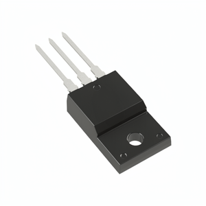 วงจรอิเล็กทรอนิกส์ IRFI1310N ทรานซิสเตอร์ PG-TO220-FP มีในสต็อก - Product Image 1