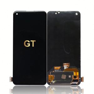 Téléphone Lcd Remplacement Affichage Tactile pour Realme C55 C20 C17 C31 C25s C25Y C25 C21 C3 C11 2021 C12 C30 C15 C30s C21Y C33 C35 C53 - Product Image 4