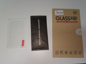 Garmins Alpha 200I săn chó thiết bị 9H bảo vệ màn hình - Product Image 3