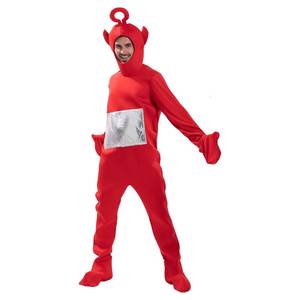 Costume de déguisement amusant pour Halloween, carnaval, cosplay, TV et cinéma, mignon, nostalgique, dessin animé, pour adultes, unisexe, rassemblement sur le campus - Product Image 6