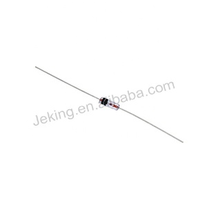 DIODE Jeking GEN PURP 65V 50MA DO7 1N34 1N34A - Product Image 2