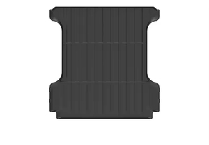 Tapete Protector de Lujo Grueso y Resistente de TPE para la Puerta Trasera de Camionetas Pickup, Impermeable y Fácil de Limpiar, para Accesorios Titan - Product Image 6