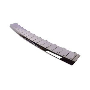 1668840190 Cubierta de Placa Protectora para Parachoques Trasero, Electrochapada, para Mercedes Benz GL <span class=keywords><strong>GLS</strong></span> W166 - Product Image 3