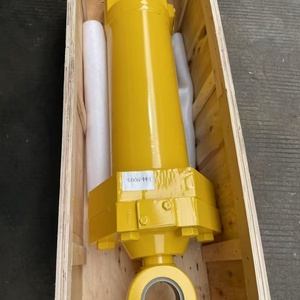 Cylindre de bras d'excavatrice PC1250-7 de haute qualité 707-01-XZ522 707-01-XZ520 cylindres hydrauliques pour l'utilisation d'excavatrice - Product Image 4