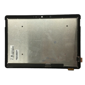 Para Microsoft Surface GO 2/3 1901 1926 1927 10,5 "Pantalla LCD Montaje de digitalizador con pantalla táctil - Product Image 2