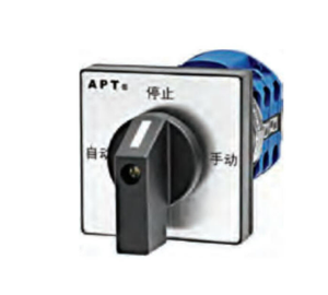 สวิตช์โอนถ่ายอเนกประสงค์ MT-APT; LW39-16B-9GC-404X/4; กรุณายืนยัน: รหัสมุม, รหัสมือจับ, รหัสการพิมพ์บนแผง - Product Image 1