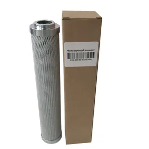 Hot Selling Customized machine oil filter 944436Q pleated oil filter cartridge for Engine oil recycling