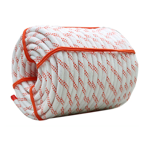 <span class=keywords><strong>Cuerda</strong></span> de Escalada y Descenso <span class=keywords><strong>para</strong></span> Montañismo al Aire Libre KA |   <span class=keywords><strong>Cuerda</strong></span> de Escalada de Seguridad <span class=keywords><strong>para</strong></span> Escalada en Hielo y Trabajos en Altura, Nailon 3mm/6mm - Product Image 2