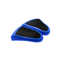 Extensions de déclenchement pour contrôleur de jeu PS5 L2 R2 Button Smart Trigger Extenders Solid avec poignées antidérapantes