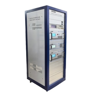 1MHz-6GHz 1-5000W truyền thông chung loạt sản phẩm RF khuếch đại công suất cho EMC kiểm tra - Product Image 3