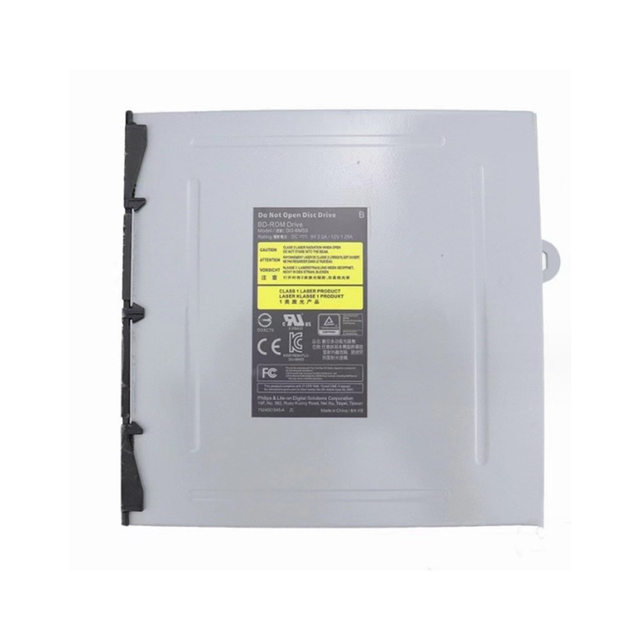 Game DVD Rom Drive for Xboxes One S Version for Xboxes One Slim DVD Driver DG-6M5S-01B Original