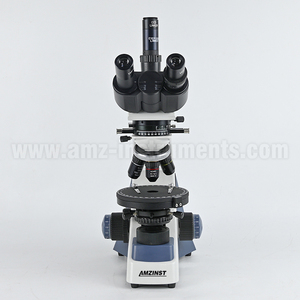 <span class=keywords><strong>Microscope</strong></span> <span class=keywords><strong>polarisant</strong></span> trinoculaire APM-10T WF10X/18mm au meilleur <span class=keywords><strong>prix</strong></span> de laboratoire à des <span class=keywords><strong>prix</strong></span> abordables - Product Image 2