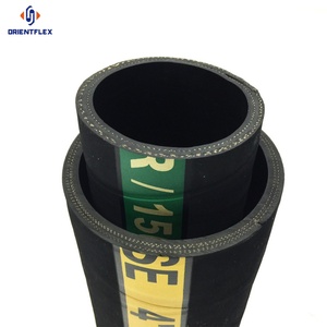 <span class=keywords><strong>Tuyau</strong></span> en caoutchouc flexible résistant à l'usure pour <span class=keywords><strong>aspiration</strong></span> et refoulement d'eau, 30 <span class=keywords><strong>mm</strong></span>, 2 pouces, <span class=keywords><strong>tuyau</strong></span> de refoulement d'eau - Product Image 2